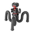 Ulanzi  MT-45 Flexible Octopus Tripod Stand with Quick Release Mount(2581) - 1