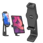 Ulanzi ST-20 Plastic 180 Rotation Tablet Phone Mount - 1