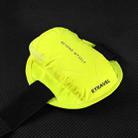 ETRAVEL SBB03 Outdoor Running Mobile Phone Wrist Arm Bag(Reflective Fluorescent Yellow) - 1