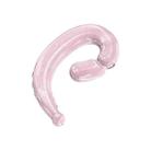 M520 Ear-mounted Stereo Bone Conduction Sports Bluetooth Earphone(Pink) - 1