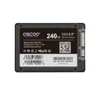 OSCOO OSC-SSD-001 SSD Computer Solid State Drive, Capacity: 240GB - 1