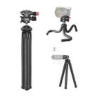 Ulanzi MT-35 Multifunctional Panoramic Octopus Tripod - 1