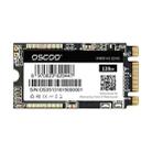 OSCOO ON800 M.2 2242 Computer SSD Solid State Drive, Capacity: 128GB - 1