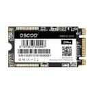 OSCOO ON800 M.2 2242 Computer SSD Solid State Drive, Capacity: 256GB - 1
