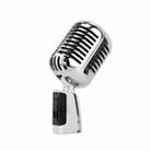 Vintage Style Stage Dynamic Microphone(GAM-01 A) - 1