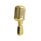 Vintage Style Stage Dynamic Microphone(GAM-01 C) - 1