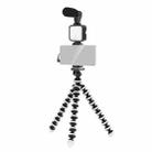 KIT-03LM Portable Octopod Tripod Kit(Black) - 1