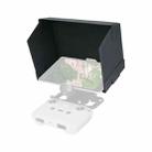 RCSTQ Adjustable Magnetic Tablet Hood for DJI Mavic 3 / Air 2S - 1