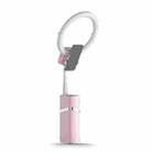 CYKE One-Piece Live Invisible Bracket Beauty Filling Light(Pink) - 1