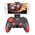 GEN GAME NEW S5 Wireless Bluetooth Gamepad With Bracket For Android / IOS System - 1