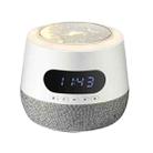 WH-J09 Bluetooth Speaker Projection Night Light with 1 Sheet Film  - 1