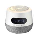 WH-J09 Bluetooth Speaker Projection Night Light with 6 Sheets Films - 1