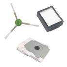 3 PCS Filter Sweeper Accessories For IROBOT I7 - 3