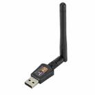 WL005 Mini Dual-Band USB Wireless Network Card - 1