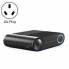 YG550 Home LED Small HD 1080P Projector, Specification: AU Plug(Regular Version) - 1