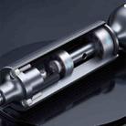 Qianli Super Tactile Grip-Type Precision Silent Dual-Bearing Screwdriver, Series: Type B Tri-point - 5