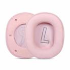 1 Pair Sponge Headset Cover For Edifier Hecate G2(Pink-Protein Skin) - 1