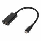 TY008 HD USB3.1 Type-C to HDMI Adapter Cable - 1