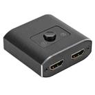 2  to 1 Out HD HDMI Switch - 1
