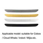 Sweeper Threshold Accessories For Xiaomi / Mijia / Cobos / Cloud Whale(White) - 4