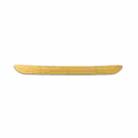 Sweeper Threshold Accessories For Xiaomi / Mijia / Cobos / Cloud Whale(Yellow) - 1