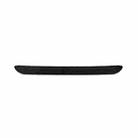Sweeper Threshold Accessories For Xiaomi / Mijia / Cobos / Cloud Whale(Black) - 1