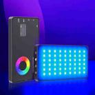 M1 SE RGB Portable LED Photography Fill Light - 1