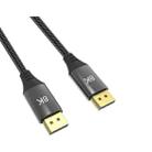 10m DP1.4 Version 8K DisplayPort Male to Male Computer Monitor HD Cable - 2