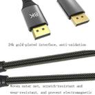 10m DP1.4 Version 8K DisplayPort Male to Male Computer Monitor HD Cable - 3