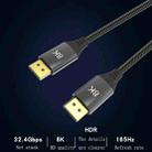 10m DP1.4 Version 8K DisplayPort Male to Male Computer Monitor HD Cable - 6