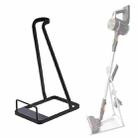 Universal Vacuum Cleaner Floor Non-Punch Storage Bracket For Dyson, Color: A Type (Black) - 1