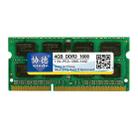 XIEDE X046 DDR3 NB 1600 Full Compatibility Notebook RAMs, Memory Capacity: 4GB - 1