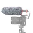 Ulanzi SAIREN A1 Windproof Sweater For Q3 /Deity D3 Pro/Rode Interview Microphone - 1