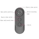 Mobile Phone Bluetooth Selfie Remote Control(Elegant Black) - 2