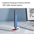 USB Portable Magnetic Adapter, Random Colors Delivery, Model: Data Function(3 in 1) - 5