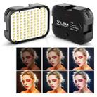 Ulanzi Vijim VL-100C 100 Leds Mini Tri-Color Temperature Fill Light - 1