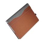 Laptop Anti-Drop Protective Case For Xiaomi Pro15.6(Business Brown) - 1