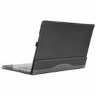 Laptop Anti-Drop Protective Case For Xiaomi Pro15.6(Gentleman Gray) - 3