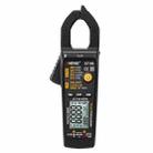 ANENG ST190 Black Multifunctional AC And DC Clamp Digital Meter - 1