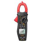ANENG ST192 600A DC Current Multifunctional AC And DC Clamp Digital Meter - 1