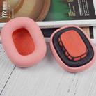 2 PCS Foam Earpads Earmuffs For AirPods Max(Protein Skin Pink) - 1