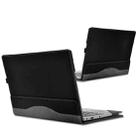 Laptop Anti-Drop Protective Case For Lenovo XiaoXin Air 13(Dark Gray) - 1
