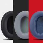 1 Pair Sponge Earpad For SONY WH-XB900N Headset, Color: Protein Skin-Gray  - 2