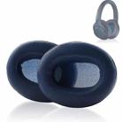 1 Pair Sponge Earpad For SONY WH-XB900N Headset, Color: Original-Blue  - 1