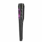 HS-08 Outdoor Handheld Treasure Hunt Metal Detector Positioning Rod(Dark Purple) - 1