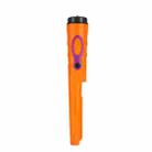 HS-08 Outdoor Handheld Treasure Hunt Metal Detector Positioning Rod(Orange Purple) - 1