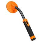 HS-07 Handheld Treasure Hunt Metal Detector Positioning Rod(Orange) - 1