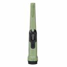 HS-12 Outdoor Handheld Treasure Hunt Metal Detector Positioning Rod(Green Black) - 1