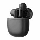 Havit S2 TWS Semi-in-ear Wireless Bluetooth Earphone(Black) - 1