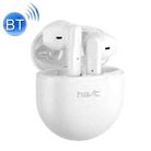 Havit TW916 TWS 5.0 In-ear Mini Wireless Bluetooth Earphone(White) - 1